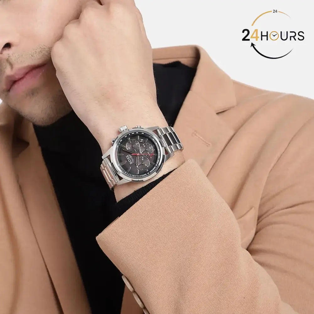 Montre Hugo Boss pour homme 1514032