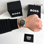 Montre Hugo Boss pour homme 1514032