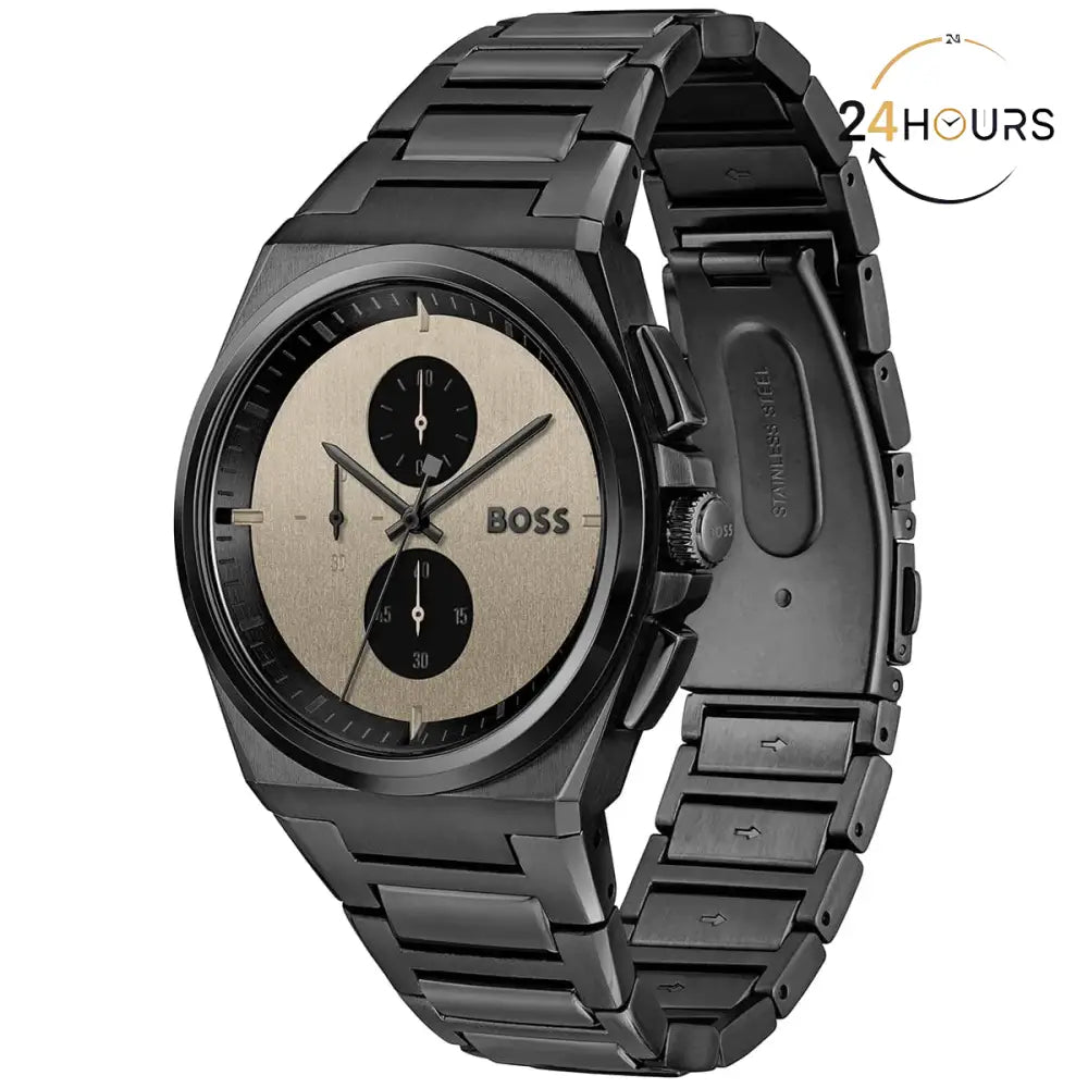 Montre Hugo Boss pour homme 1514043