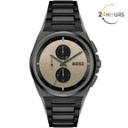 Montre Hugo Boss pour homme 1514043