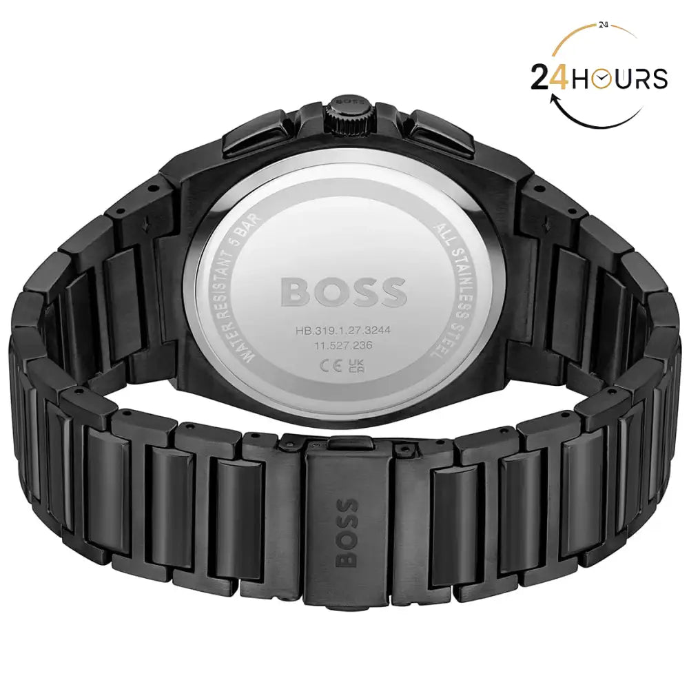Montre Hugo Boss pour homme 1514043