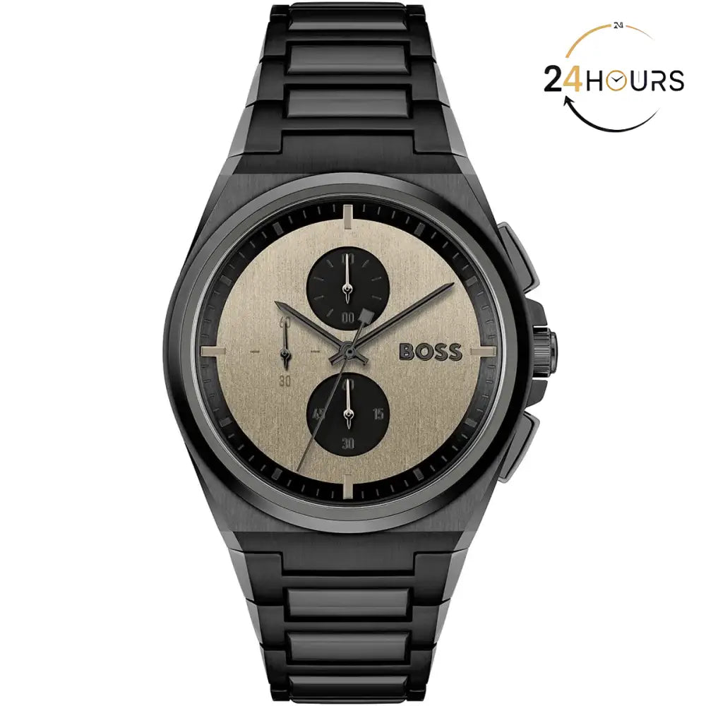 Montre Hugo Boss pour homme 1514043