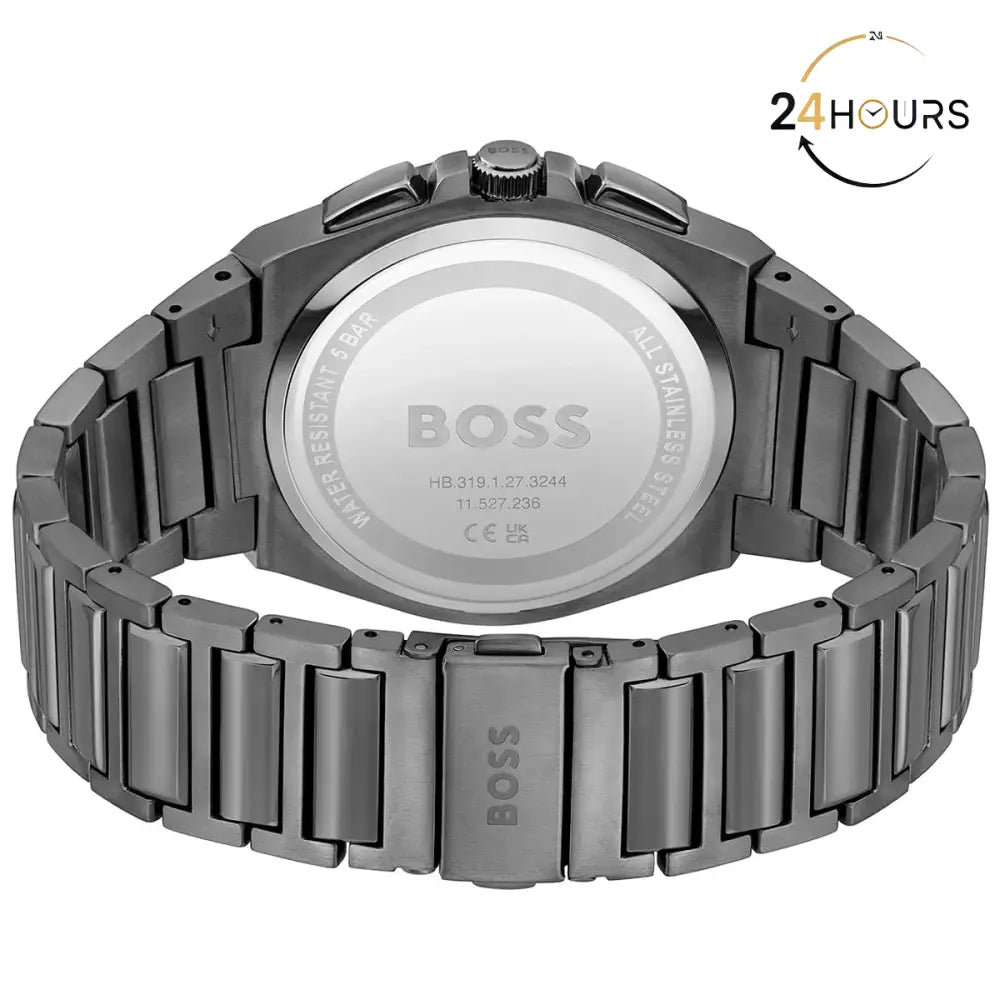 Montre Hugo Boss pour homme 1514045