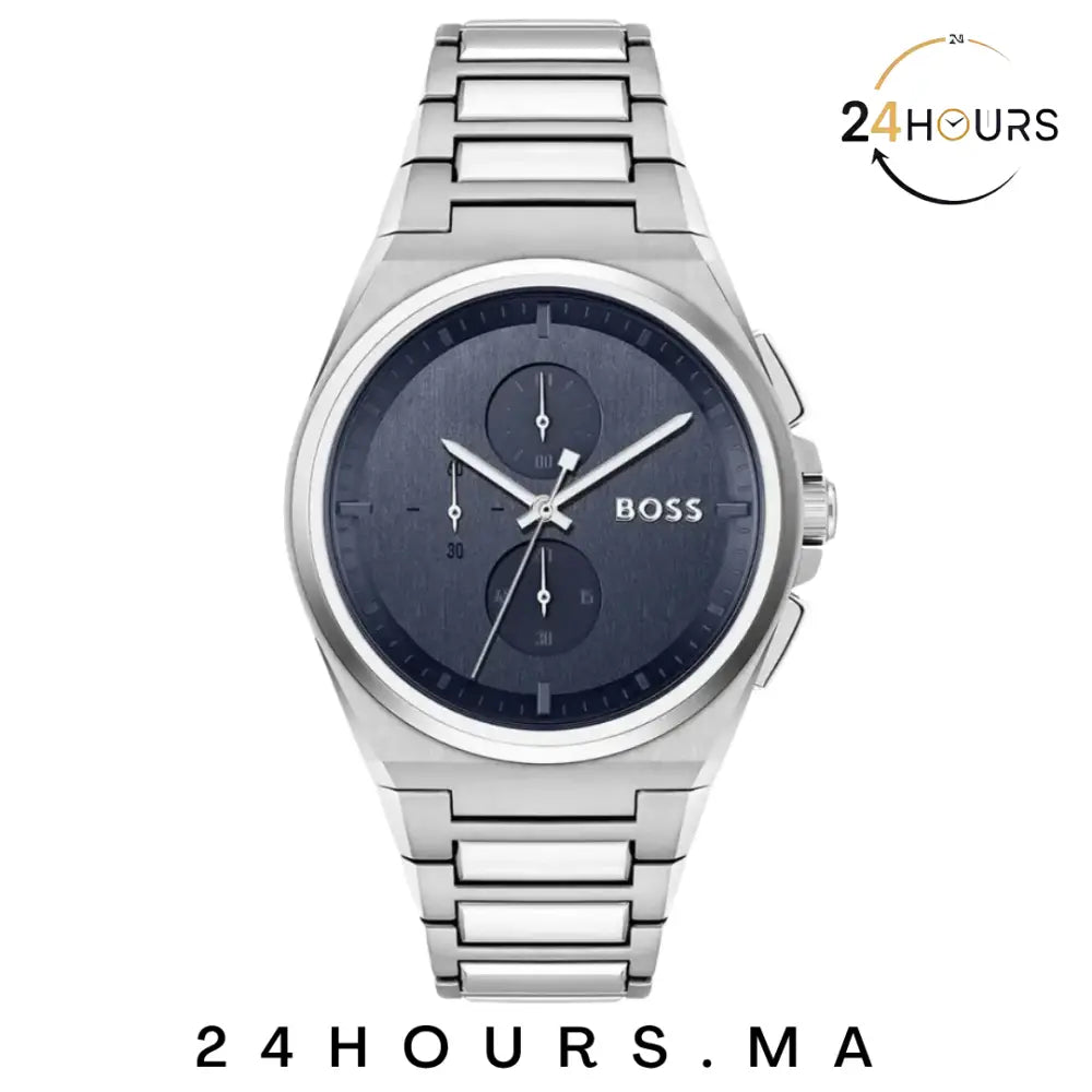 Montre Hugo Boss pour homme 1514048
