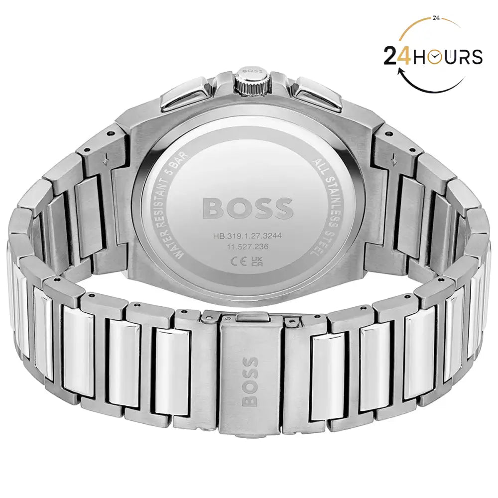 Montre Hugo Boss pour homme 1514048