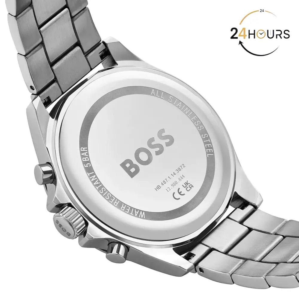 Montre Hugo Boss pour homme 1514057