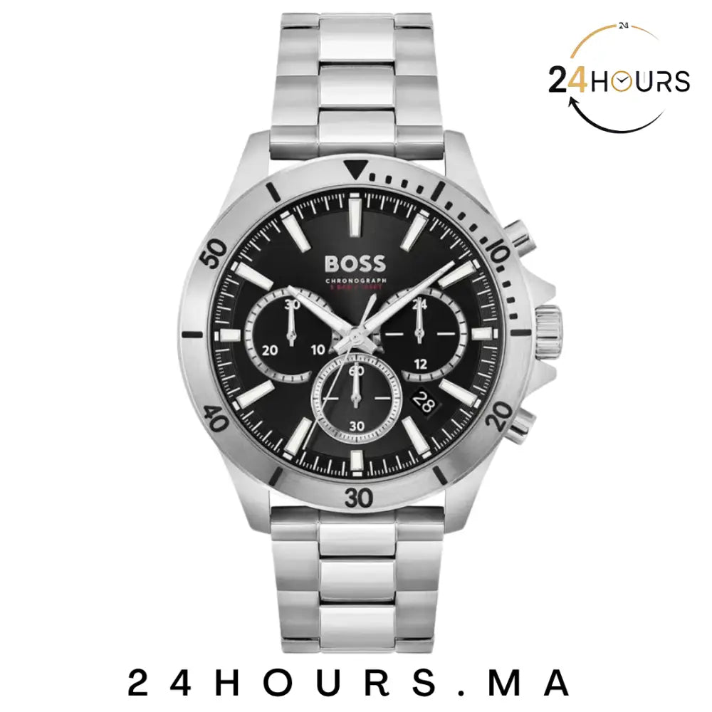 Montre Hugo Boss pour homme 1514057