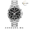 Montre Hugo Boss pour homme 1514057