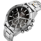 Montre Hugo Boss pour homme 1514057