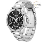 Montre Hugo Boss pour homme 1514057