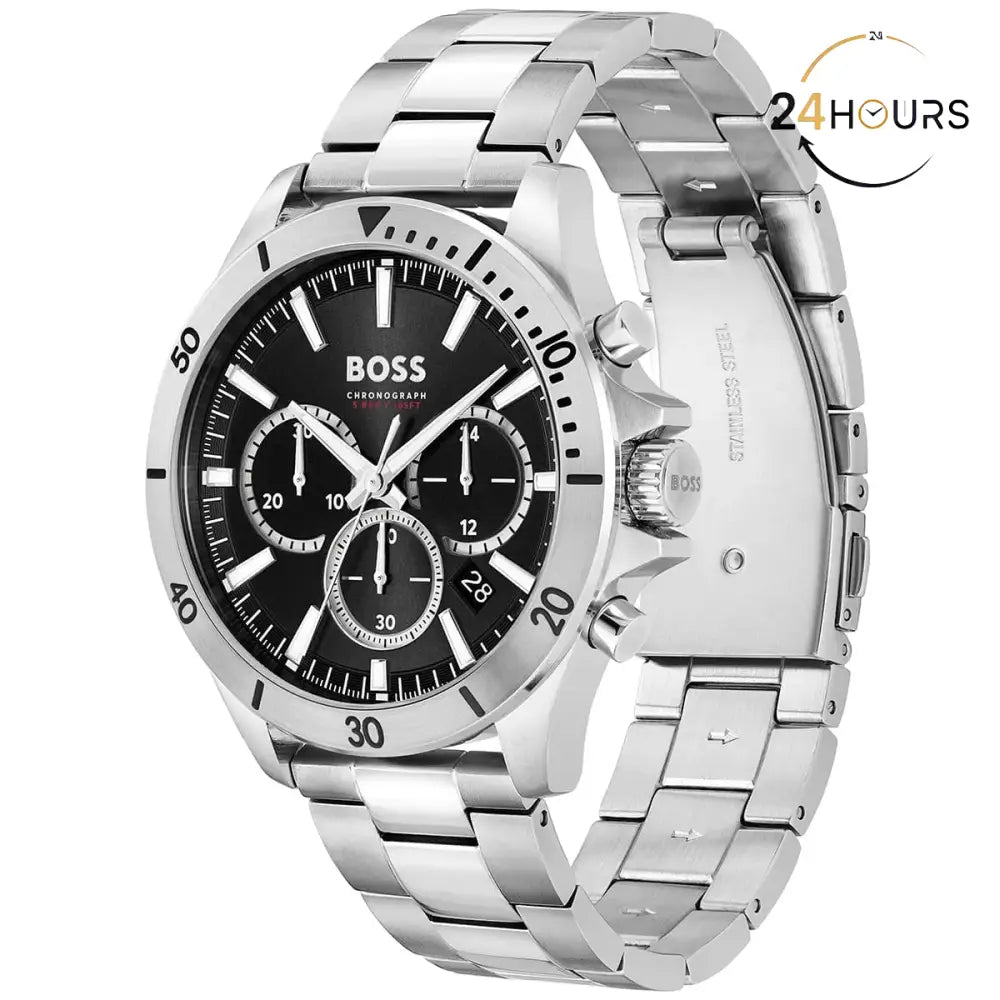 Montre Hugo Boss pour homme 1514057