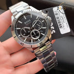 Montre Hugo Boss pour homme 1514057