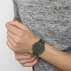 Montre Hugo Boss pour homme 1514060