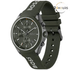 Montre Hugo Boss pour homme 1514060