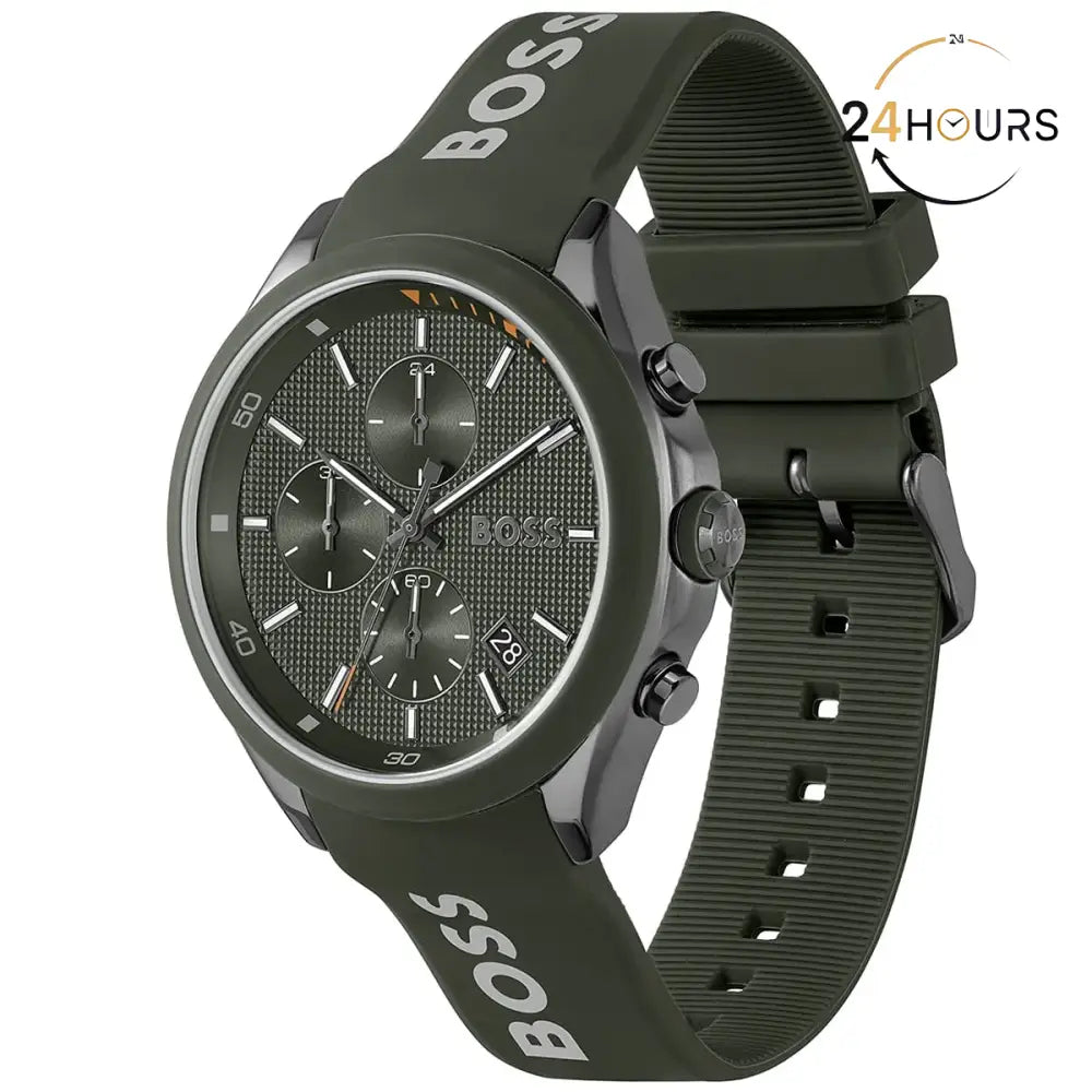 Montre Hugo Boss pour homme 1514060