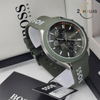 Montre Hugo Boss pour homme 1514060