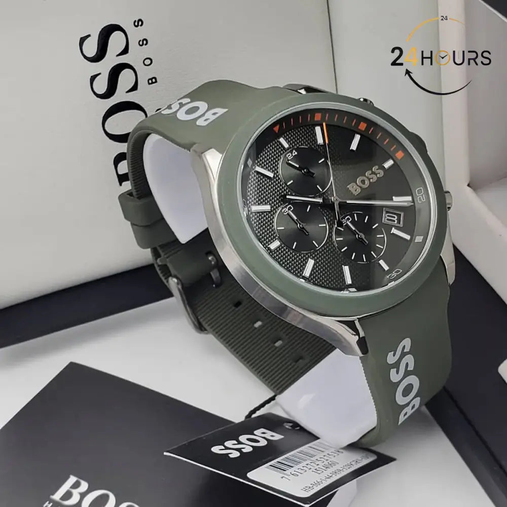 Montre Hugo Boss pour homme 1514060