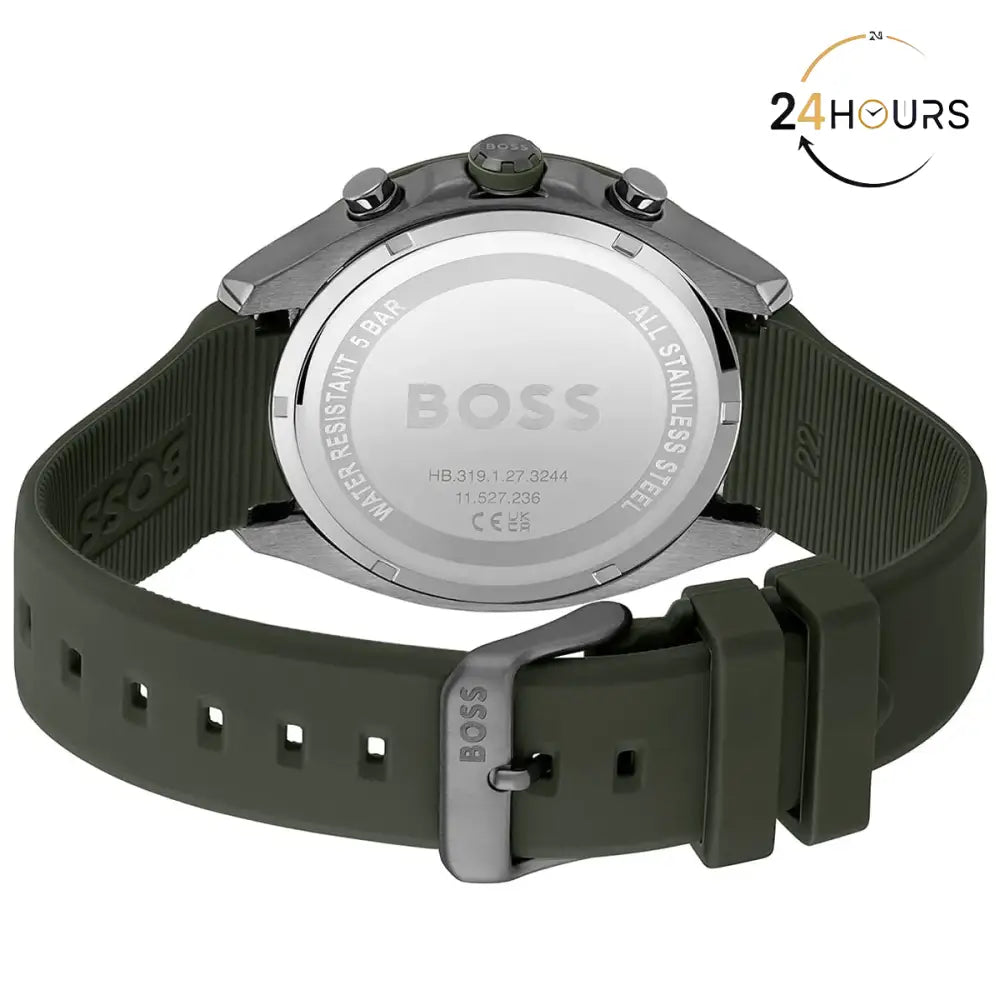 Montre Hugo Boss pour homme 1514060