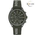 Montre Hugo Boss pour homme 1514060