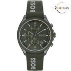 Montre Hugo Boss pour homme 1514060