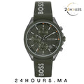 Montre Hugo Boss pour homme 1514060