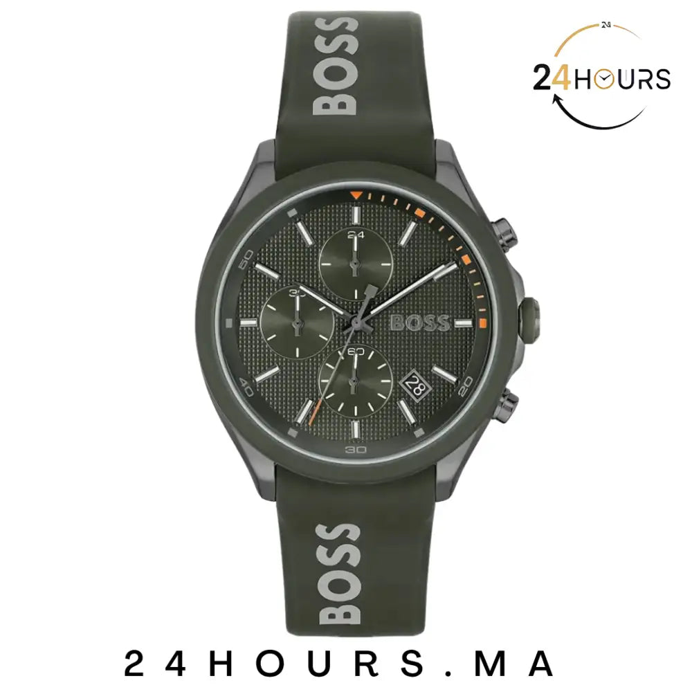 Montre Hugo Boss pour homme 1514060