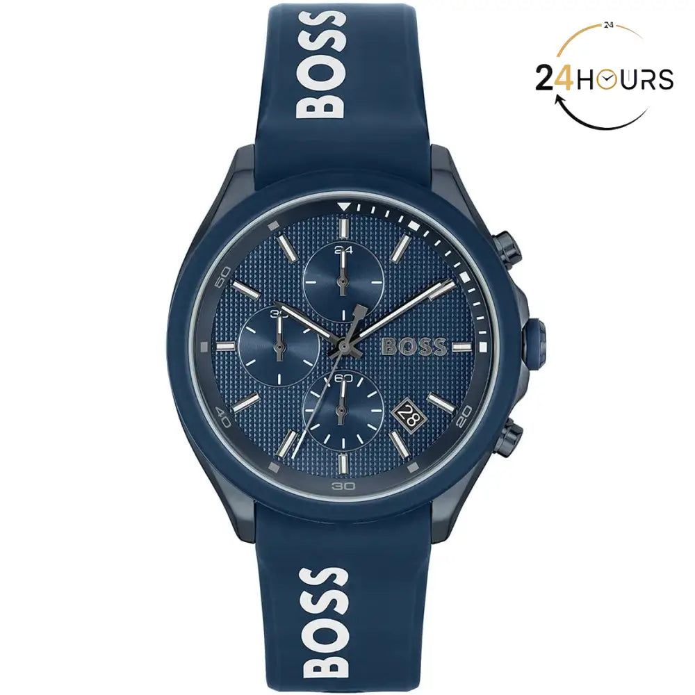 Montre Hugo Boss pour homme 1514061