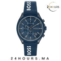 Montre Hugo Boss pour homme 1514061