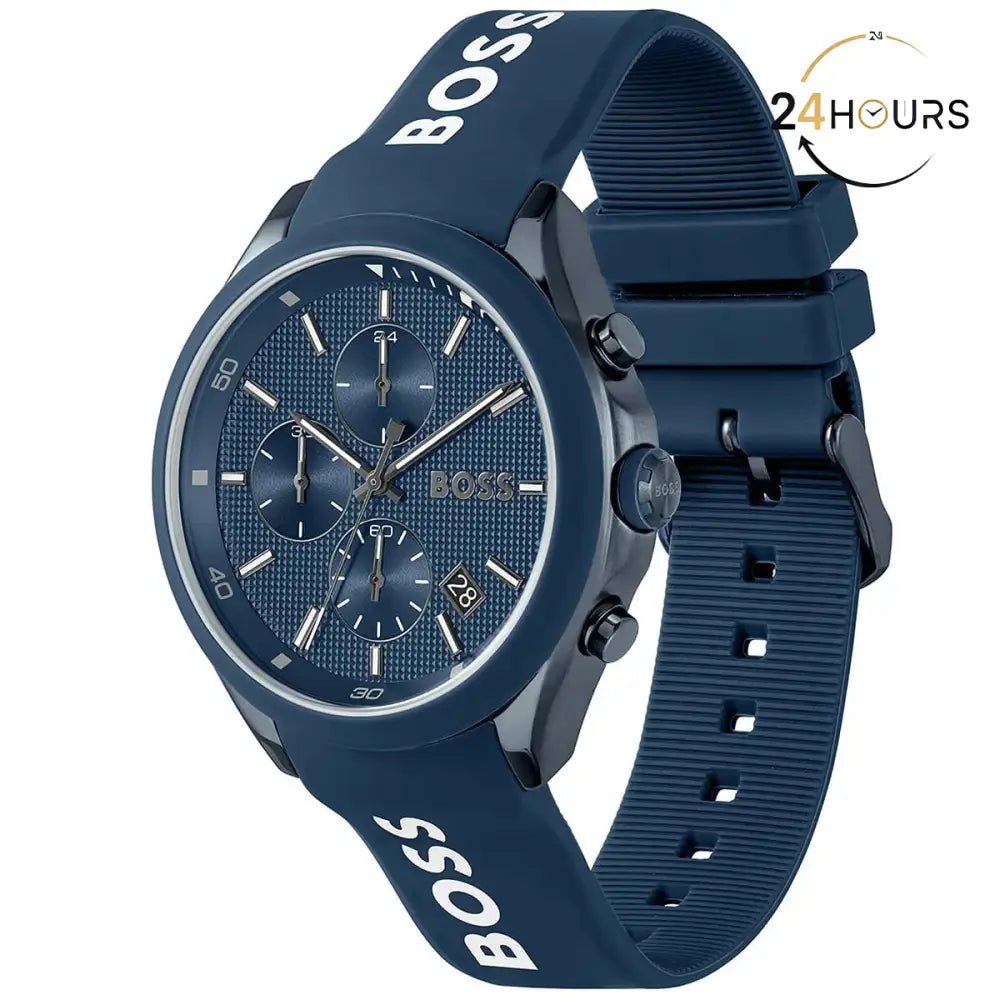 Montre Hugo Boss pour homme 1514061