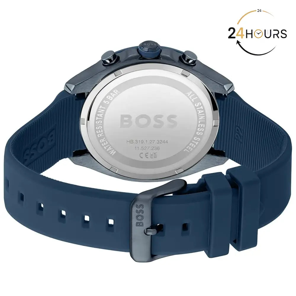 Montre Hugo Boss pour homme 1514061