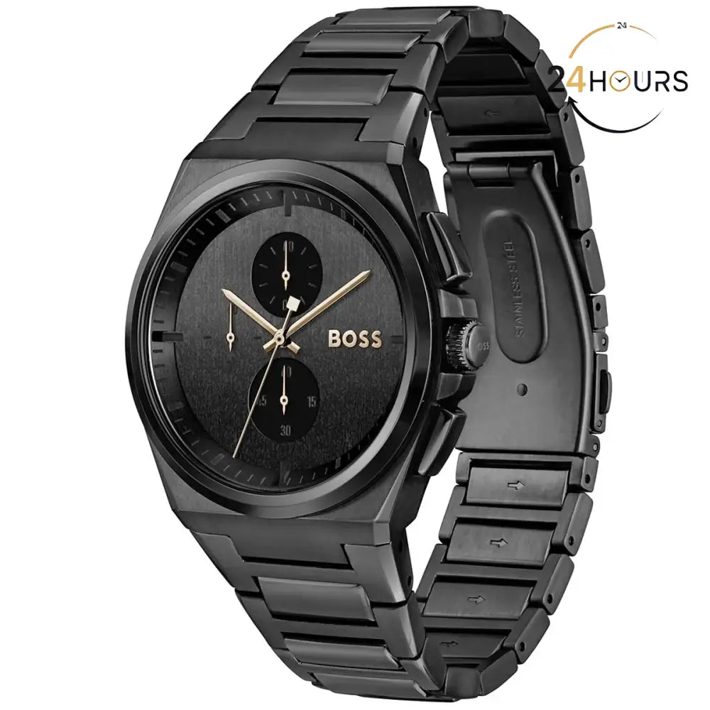 Montre Hugo Boss pour homme 1514068