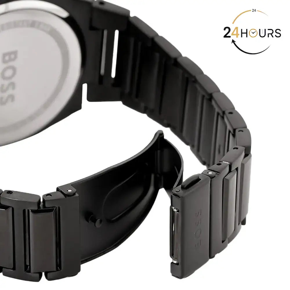 Montre Hugo Boss pour homme 1514068