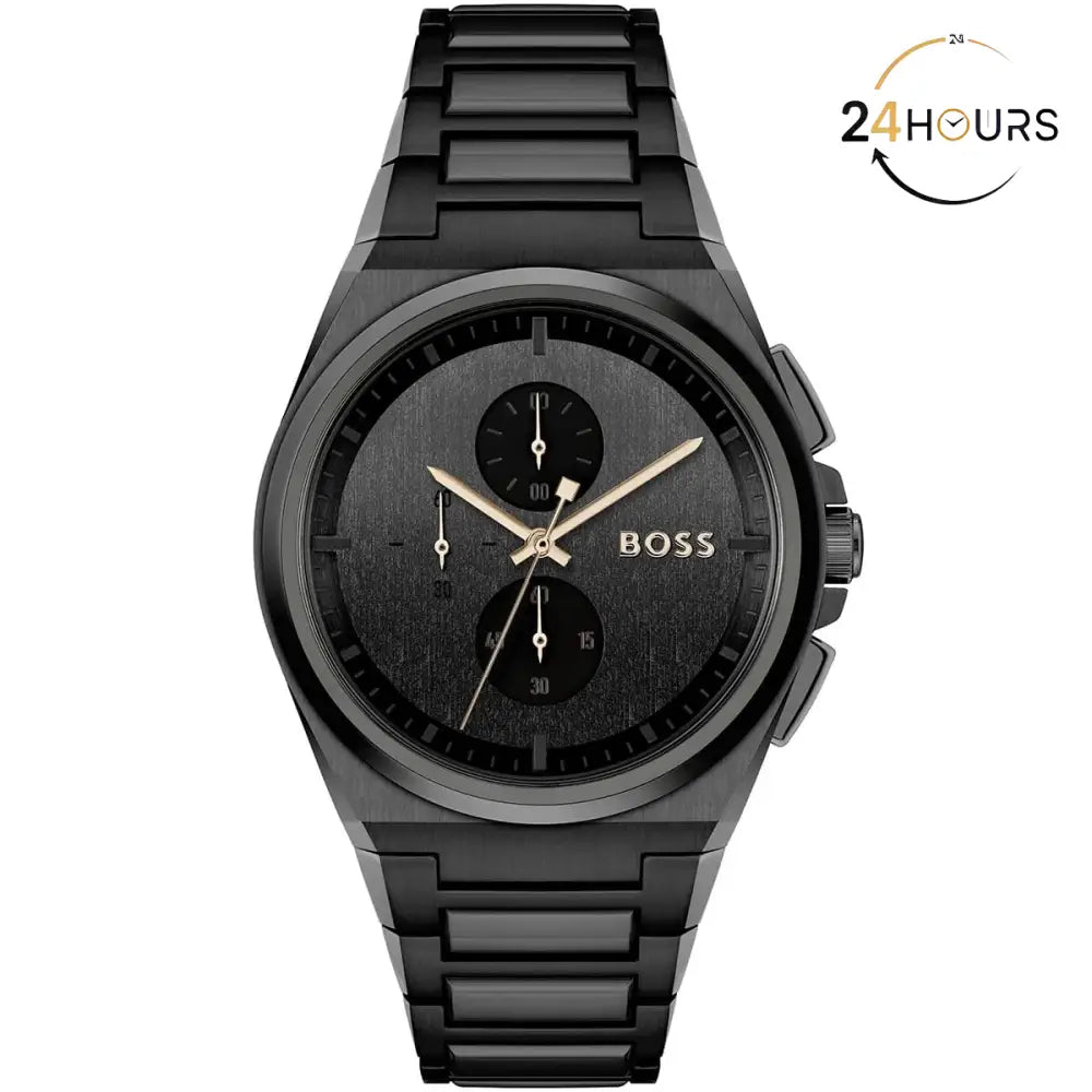 Montre Hugo Boss pour homme 1514068