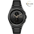 Montre Hugo Boss pour homme 1514068
