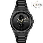 Montre Hugo Boss pour homme 1514068