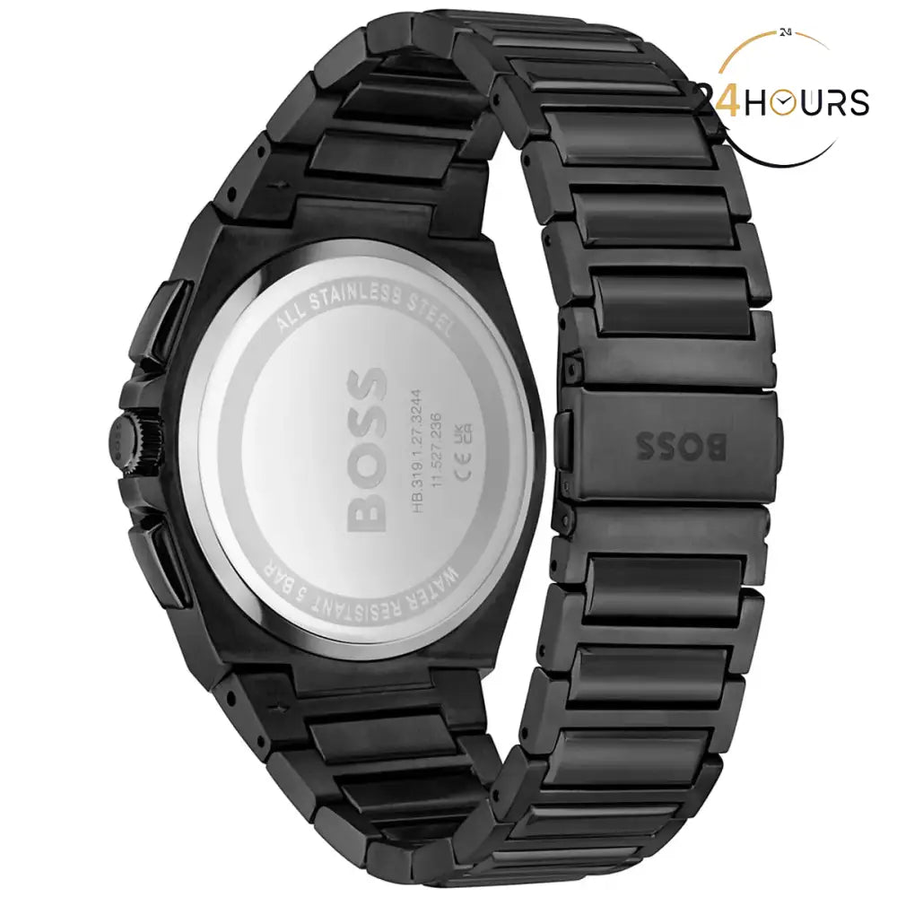 Montre Hugo Boss pour homme 1514068