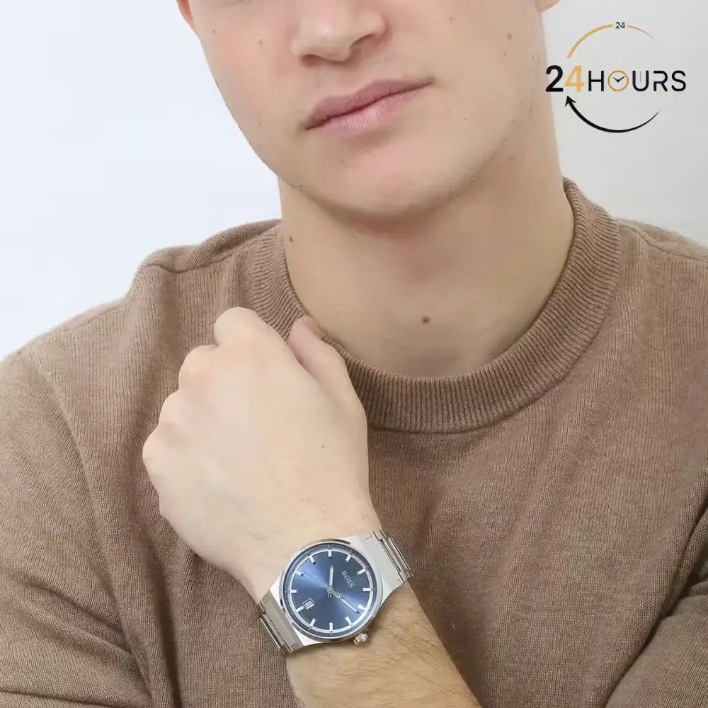 Montre Hugo Boss pour homme 1514076