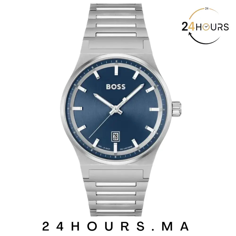 Montre Hugo Boss pour homme 1514076