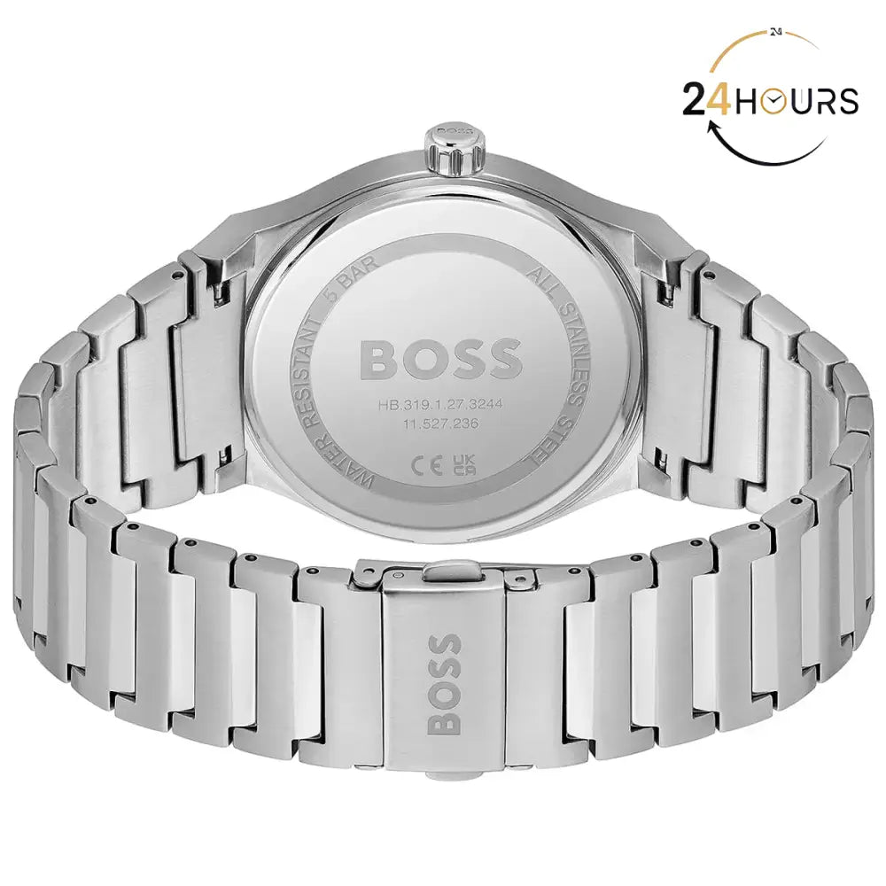 Montre Hugo Boss pour homme 1514076