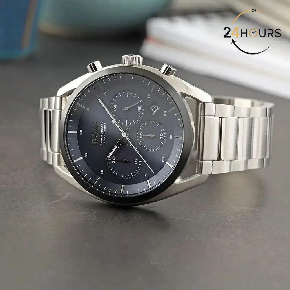 Montre Hugo Boss pour homme 1514093