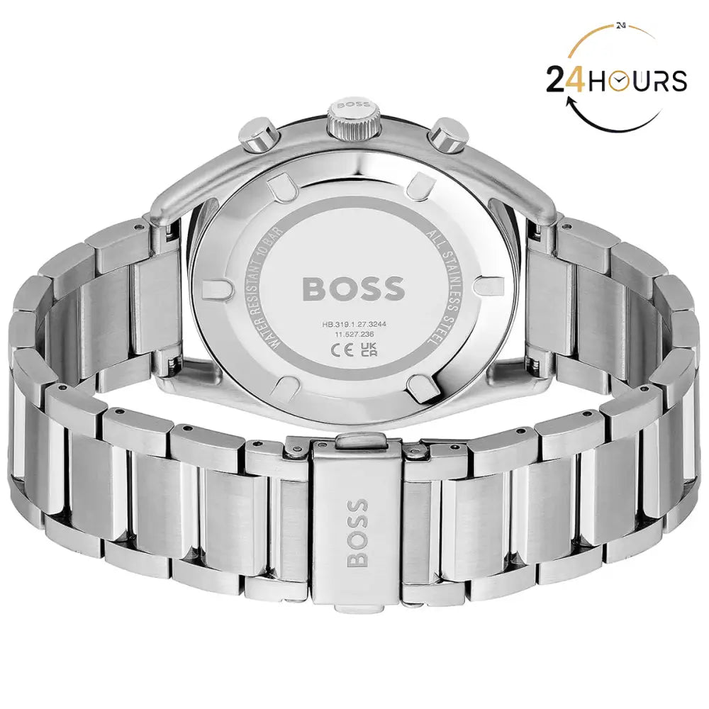 Montre Hugo Boss pour homme 1514093