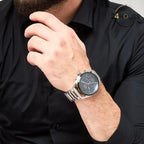 Montre Hugo Boss pour homme 1514093