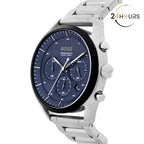 Montre Hugo Boss pour homme 1514093
