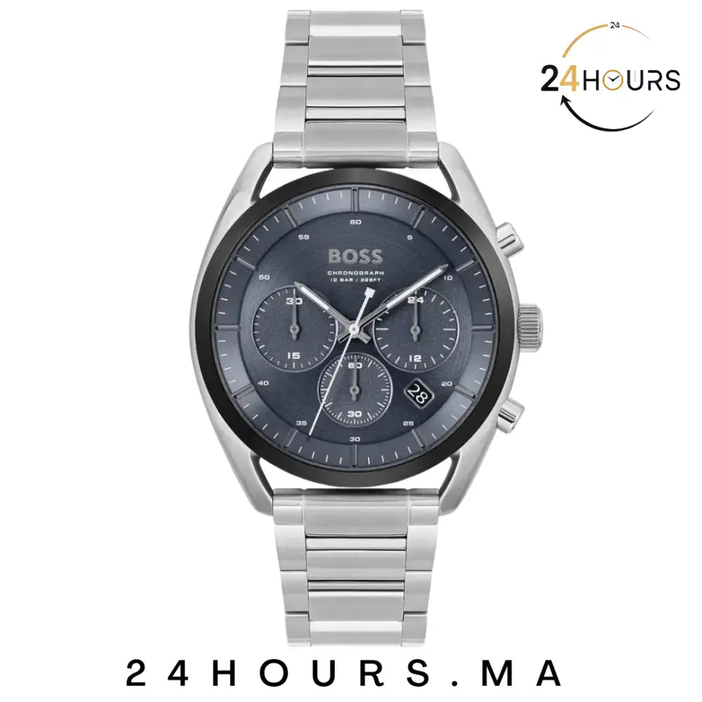 Montre Hugo Boss pour homme 1514093