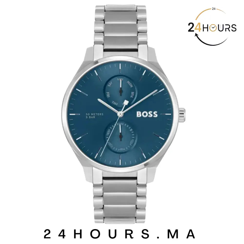 Montre Hugo Boss pour homme 1514106