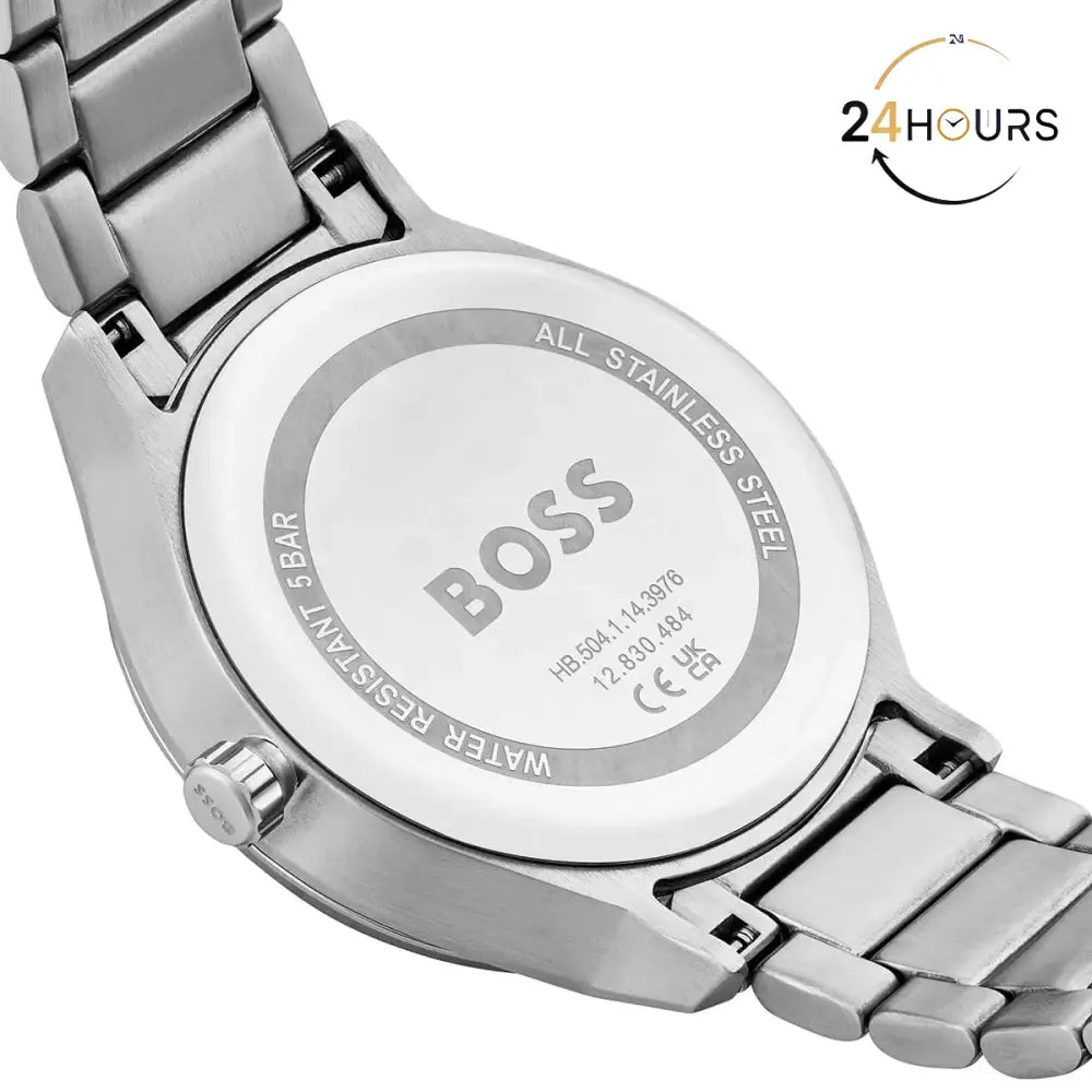 Montre Hugo Boss pour homme 1514106