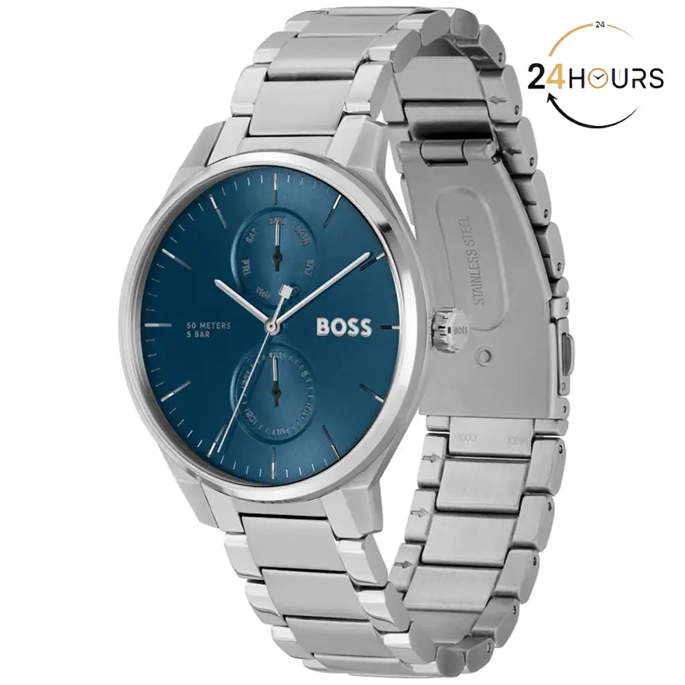 Montre Hugo Boss pour homme 1514106