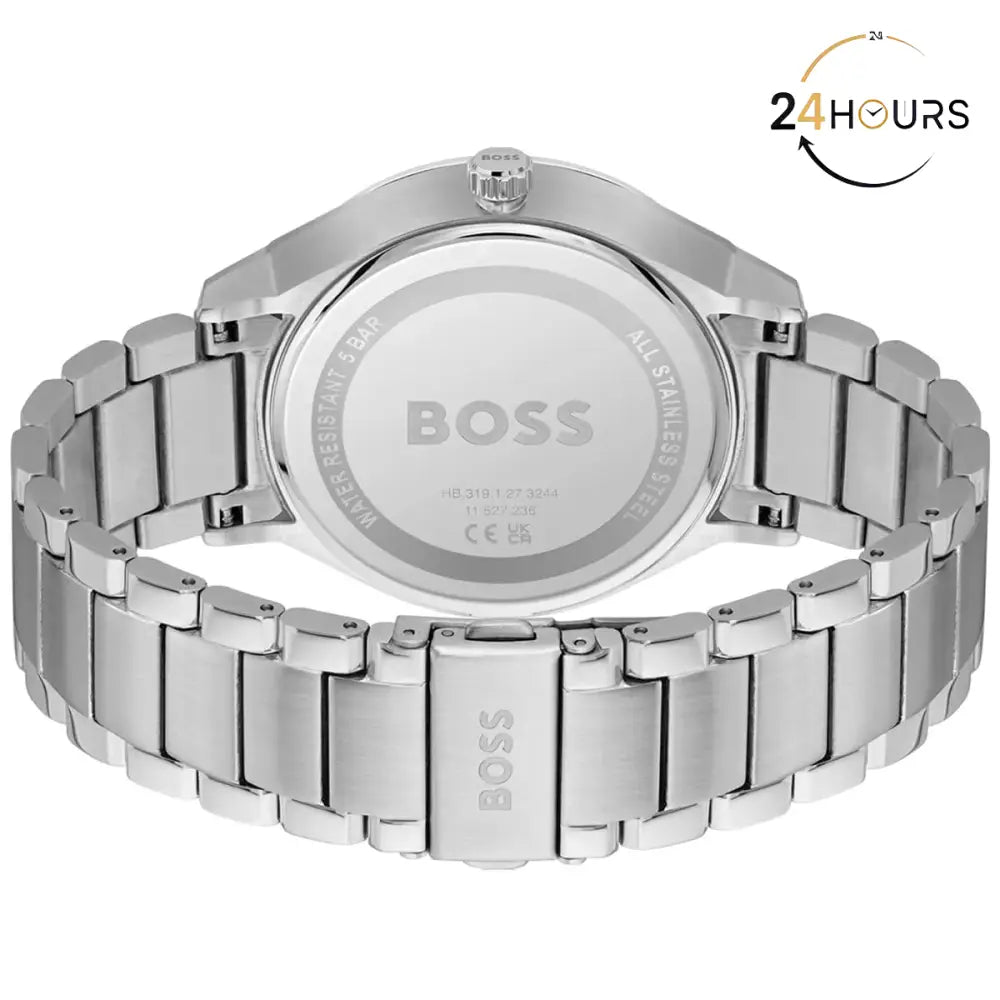 Montre Hugo Boss pour homme 1514106