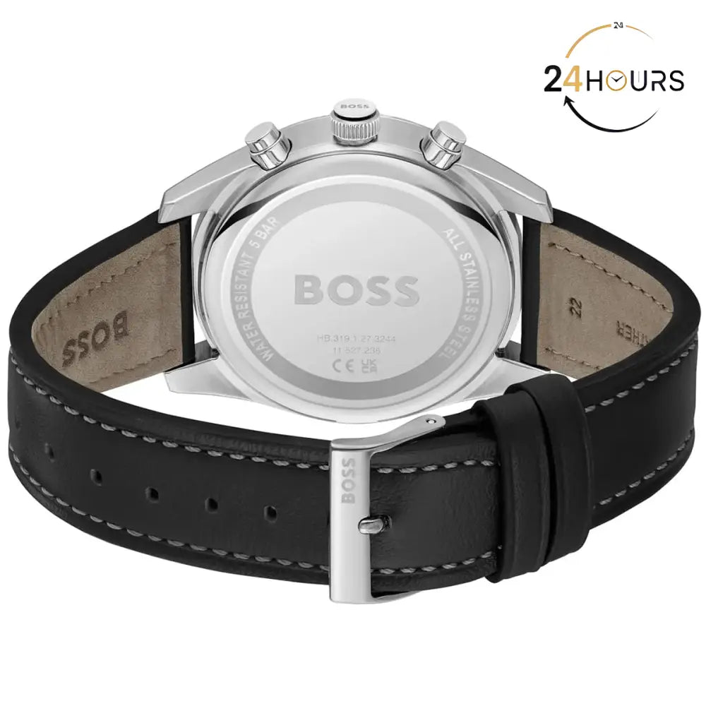 Montre Hugo Boss pour homme 1514147
