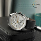 Montre Hugo Boss pour homme 1514147